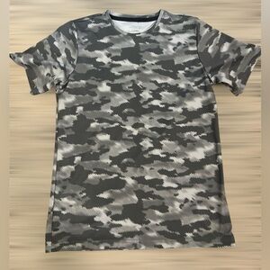 BCG Urban Camo Short Sleeve Dri-Fit Tee